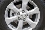 Toyota RAV4 EV 2012 года